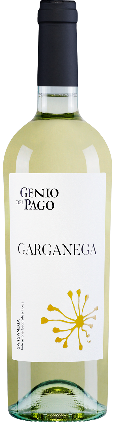 Garganega | Az. Agricola Paolo Cottini