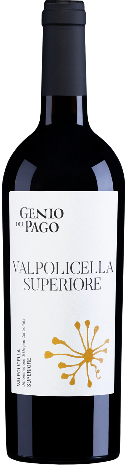 Valpolicella Superiore | Az. Agricola Paolo Cottini