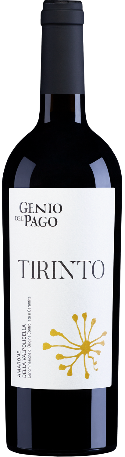 Tirinto | Az. Agricola Paolo Cottini