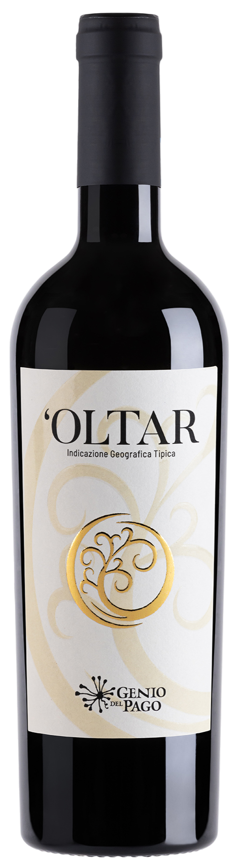 ‘Oltar | Az. Agricola Paolo Cottini